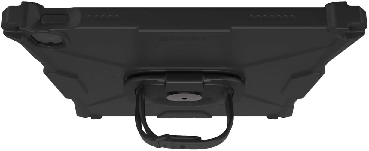 The Joy Factory aXtion Bold MP for iPad Air 13-inch (M4) | (M3) | (M2) Military-Grade Certified Shockproof, Durable, Rugged case