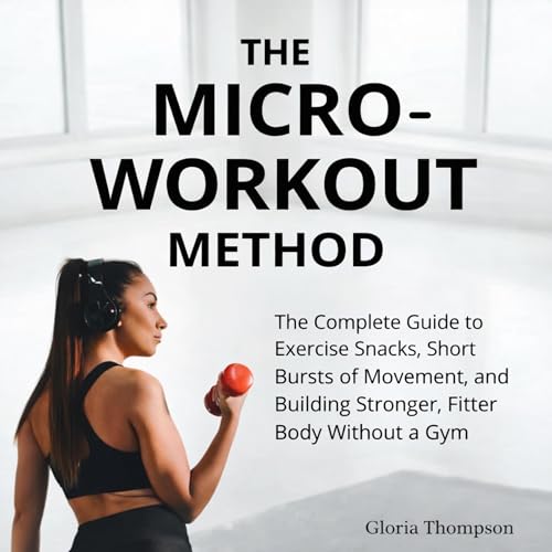 The Micro-Workout Method cover art