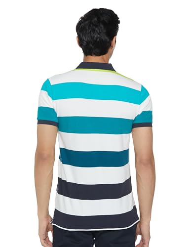 Image of United Colors of Benetton Men Polo Shirt