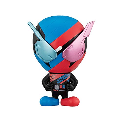 【仮面ライダービルド】 仮面ライダー カプキャラ 仮面ライダー02 OG