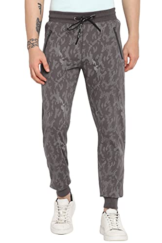 Image of Allen Cooper Trackpants for Men
