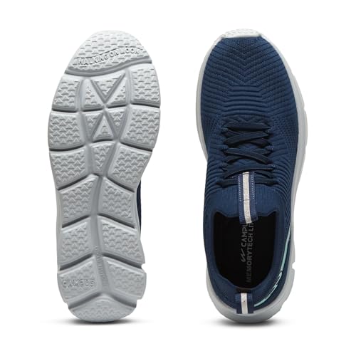 Image of Campus Women's LUMI Walking Shoes