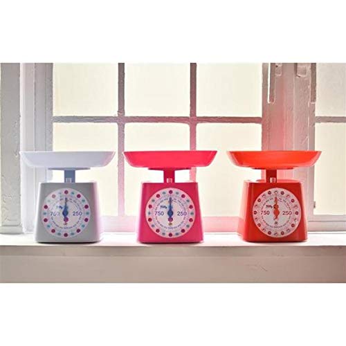 Amazon｜アナログ スケール KS－191PKFA ミルキー ペコちゃん