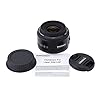 YONGNUO YN35mm F2 Lens 1:2 AF/MF Wide-Angle Fixed/Prime Auto Focus Lens for Canon EF Mount EOS Camera #3