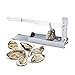 Cakunmik Accessori per Strumenti Barbecue Outdoor Oyster Set, Strumento Portatile PRY Oyster, Oyster Oyster Oyster, Oyster Oyster commercialmente per Il Mercato del Pesce/Ristorante
