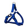 DDOXX Hundegeschirr Air Mesh, Step-In, verstellbar, gepolstert | viele Farben & Größen | für kleine, mittlere & große…