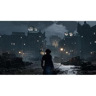 Lies of P - PlayStation 5