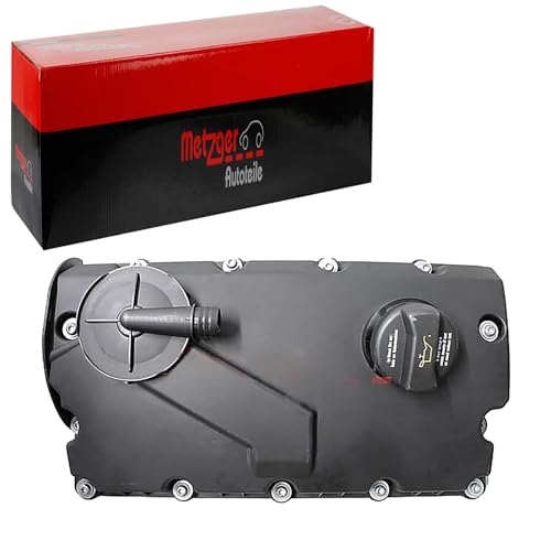 METZGER AUTOTEILE Couvre-culasse 2389156