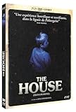 The House [Combo Blu-Ray + DVD-Édition Limitée]