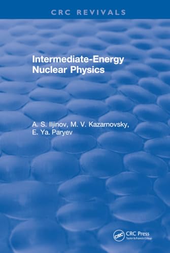 Intermediate-energy Nuclear Physics view 2