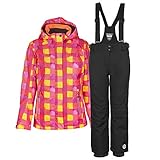 zweiteiliger Kinderskianzug von Killtec