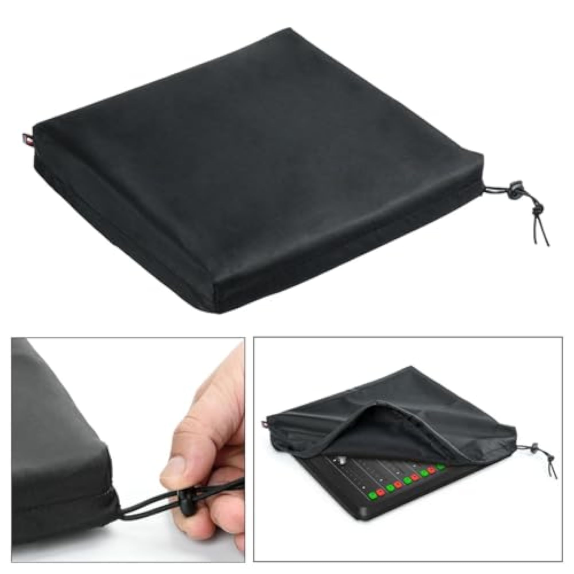 Dust Cover Nylon Audio Console Mixer Case