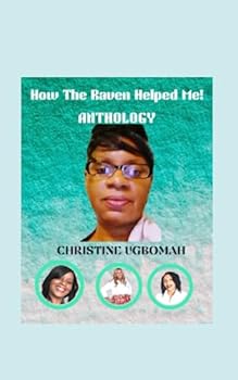 Paperback How The Raven Helped Me! Book