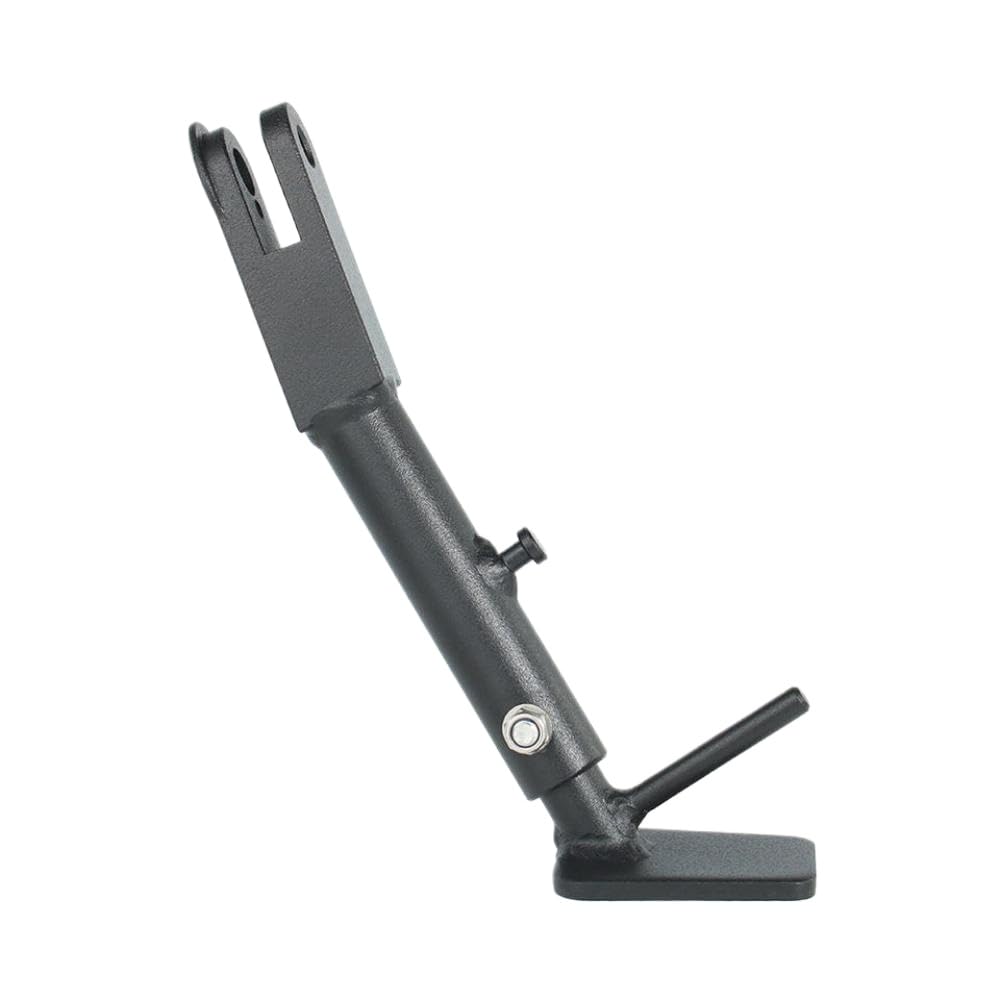 Soporte regulable anticaídas para moto VFR800A e Interceptor de 2002 a 2020 4