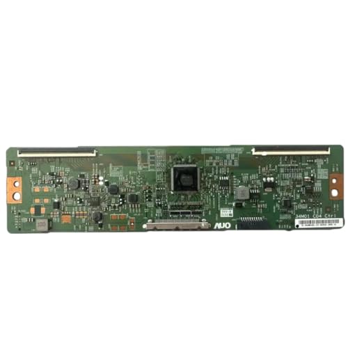 T-Con 34M01 C04 Ctrl ���j�^�[�p S3422Dwg S3422Dw S3422D Cu34G2/Bk Cu34G2 5534M01C07 ���W�b�N�{�[�h 34M01-C04