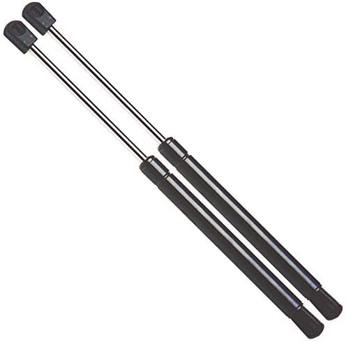 Amortecedores a gás do capô ARANA para Acura TL Base Sedan 2004–2005 – 2 unidades