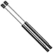 Qty(2) 6351 Gas Charged Hood Lift Support for Acura TL 2004-2005