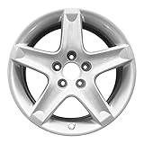 Auto Rim Shop - New Reconditioned 17' OEM Wheel for Acura TL, 2004, 2005, 2006