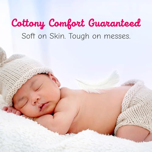 Image of Morisons Baby Dreams 99% Water Wipes