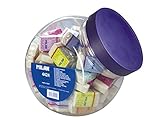 Producto de alta calidad Milan 945350 - Pack de 80 gomas de borrar de miga de pan