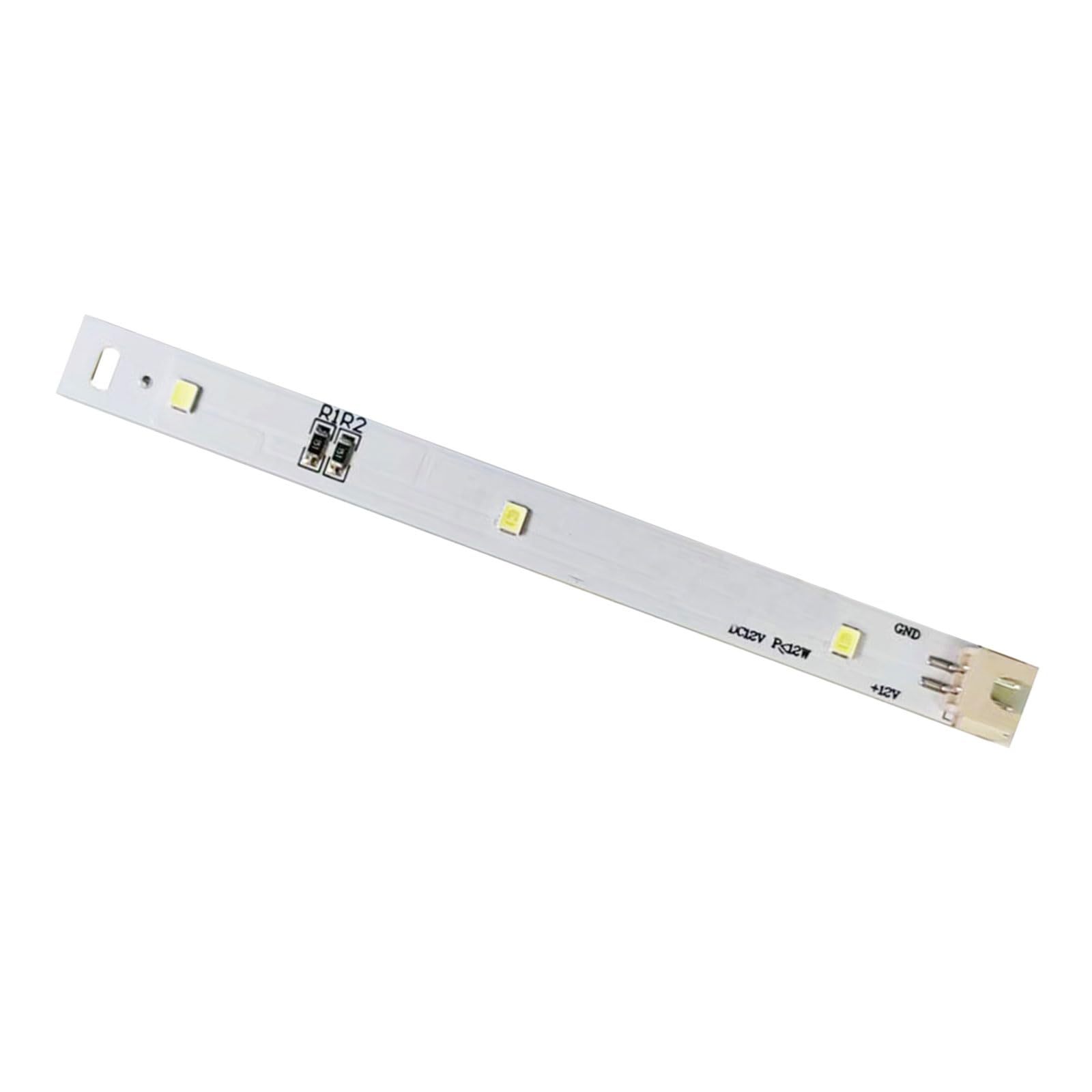 alloneslife LED Lighting Replacement LED Light Board Refrigerator for BCD-388WE Accessories Light Kitchen Appliance Accessories