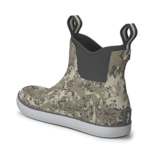 Rogue Wave Shoe, High-Performance Fishing & Deck Boot - Thumbnail 4