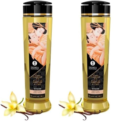 Lubricantes Sexuales Estimulantes Shunga Marca Shunga