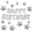 Silver | Hbd Set