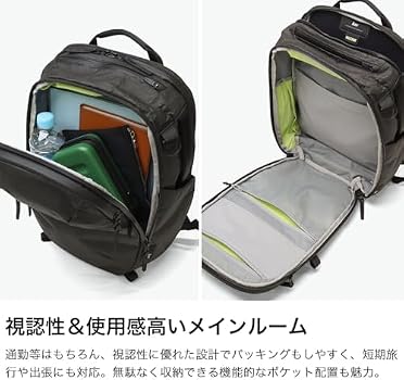 Aer 28063 Backpack City Pack Pro2 ULTRA 20L : Amazon.sg: Fashion