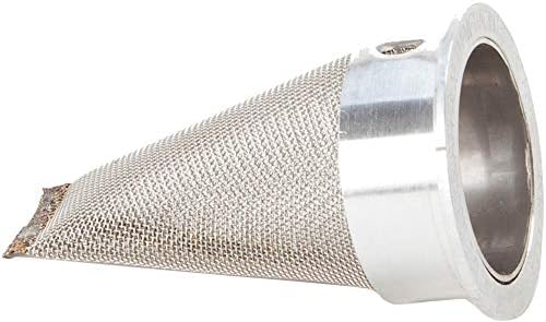 FMF 40670; P-Core 4 Hex S/A Insert Made by FMF