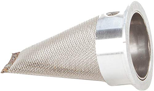 Fmf 40670; P-Core 4 Hex S/A Insert Made By Fmf #TOP2