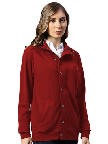 Image of ZUPERB Women's Oversized Jacket
