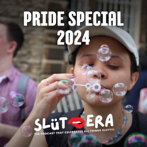 Pride Special 2024