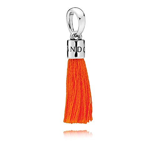 Pendentif Pandora Femme Argent 797212COE anti-ternissement