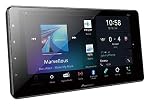 PIONEER – Pioneer SPH-EVO93DAB Mediacenter – 9-Zoll Touchscreen, Wi-Fi