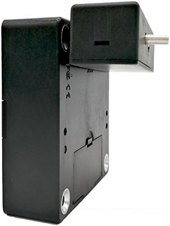 Lock Connection™ RFID Hidden Cabinet/Drawer Lock 13.56mhz