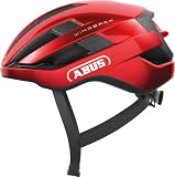 ABUS Casque de vélo de course WingBack   casque de route simple pour une conduite sportive au quotidien et pour les loisirs   pour adultes et adolescents