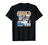 NBA 2026 Western Conference Finals Thunder vs Spurs Face Off T-Shirt