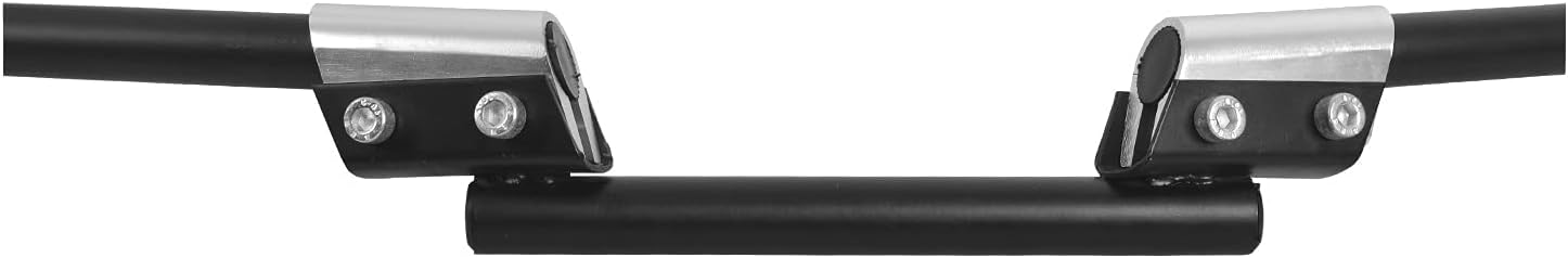 Spedy Bikes Universal Handle Bar Bikes Sliver for- Universal Yam.,HE.ro,Hon.da,K.T. M,Suz.Uki Etc.All Model Bike SCCEN88