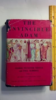 The Invincible Adam - Book  of the 2000 Years