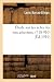 Produktbild Étude Sur Les Actes Des Rois Asturiens, (718-910) (Histoire)
