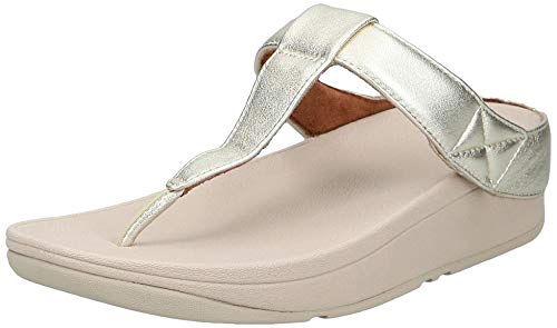 Image of FitFlop Women's Heels Open Toe Sandals