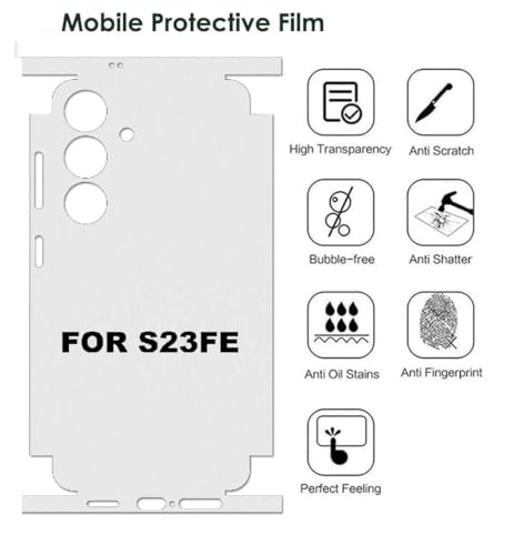 Image of DD SON Premium HD+ Tempered Glass Screen Protector Guard Compatible For ETC Edge to Edge Coverage With Easy installation kit for Smartphone