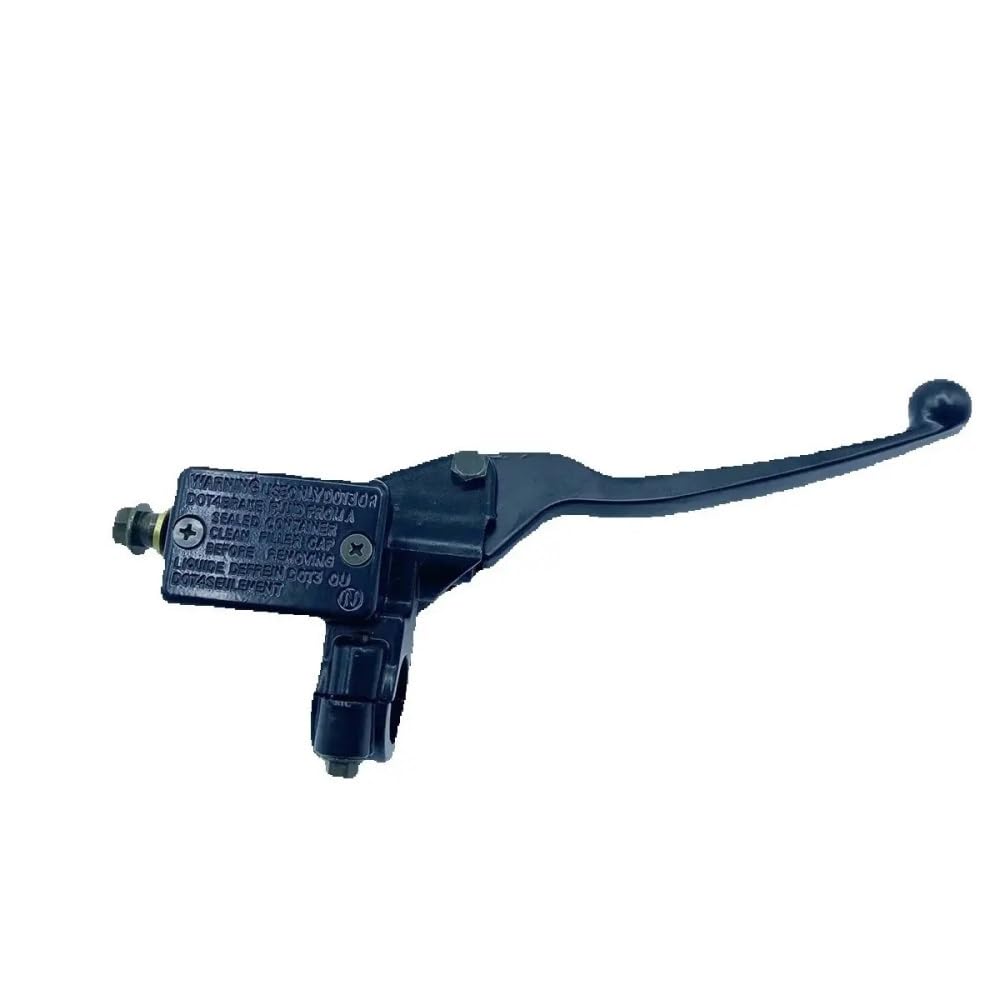 SfaNbE Hydraulic Brake Cylinder Right Lever Fit for GY6 50cc 125cc 150cc 250cc Scooter Moped