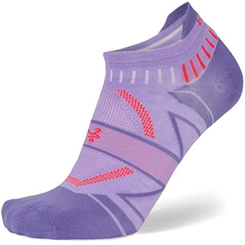 Balega Hidden Dry Running Socks Cover
