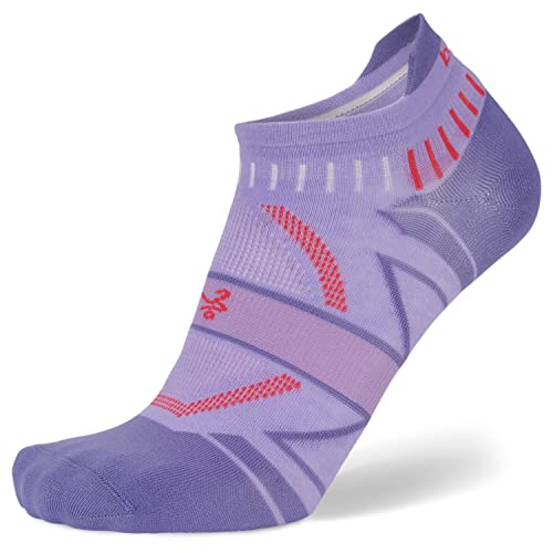 Balega No Show Athletic Running Socks