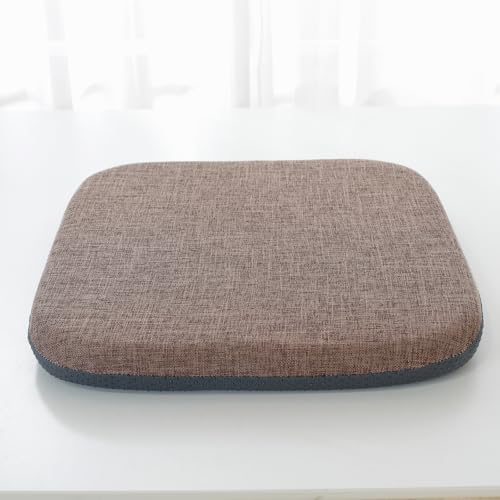 Huierxun ᔽfރ`FANbV 15C`x15C`x2C` XNGA`FApbh2Ɛ\ȃJo[ mXbvV[gNbV _CjO[ Lb` ItBX`FAp (R[q[A15C`x15C`)