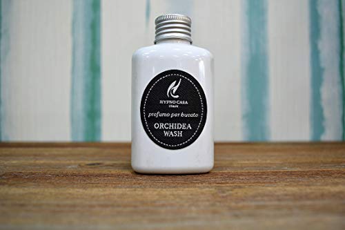 HYPNO CASA Profumo CONCENTRATO per il BUCATO Tris