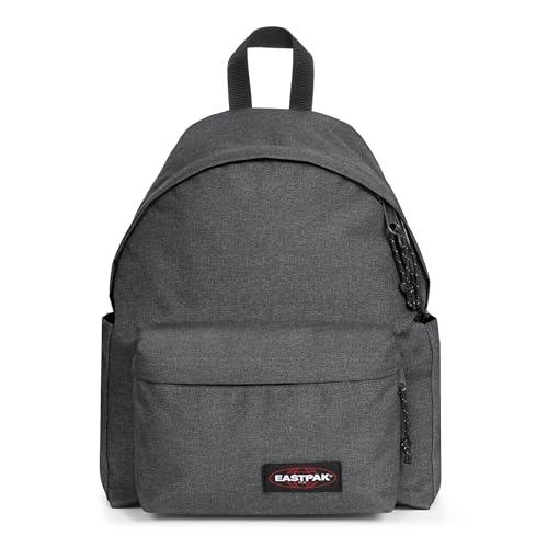 Eastpak Day Pak'R Black Denim, JS0A85MA9V3