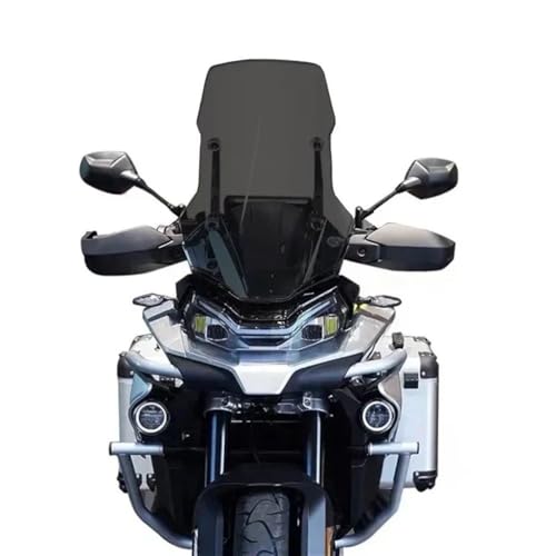 �f�B�X�N�u���[�L�p�b�h �ɓK������CF���g 800 MT 800MT MT800�p �I�[�g�o�C�p �E�B���h�X�N���[�� �f�t���N�^�[ �E�B���h�V�[���h �O���[ �X�N���[�� 52CM/57CM(Dark Gray add 5cm)